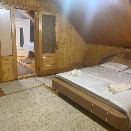 Rustic Apartament Мойсей Экстерьер фото