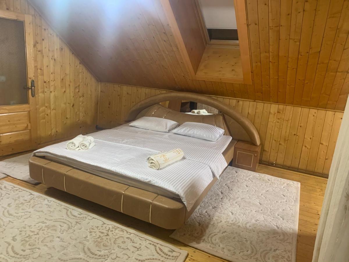 Rustic Apartament Мойсей Экстерьер фото