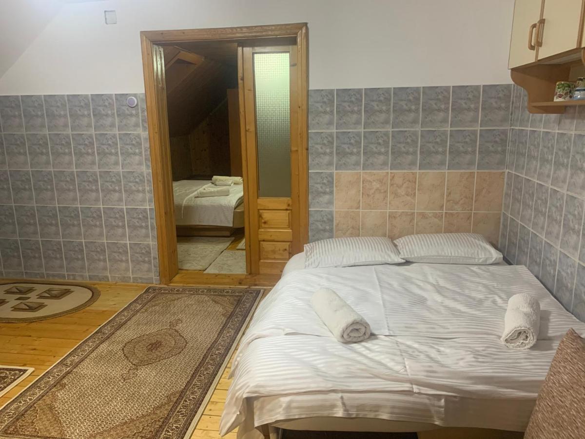 Rustic Apartament Мойсей Экстерьер фото